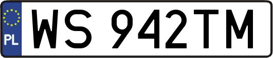 WS942TM
