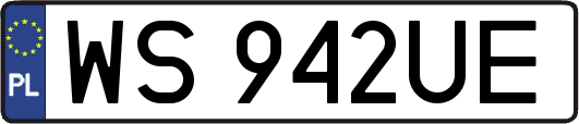 WS942UE