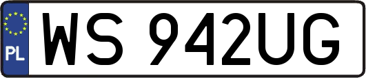 WS942UG