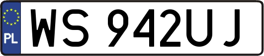 WS942UJ