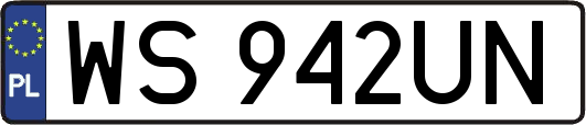 WS942UN