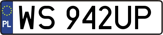 WS942UP