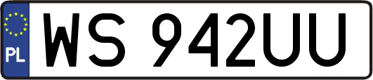 WS942UU
