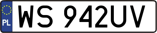WS942UV