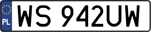 WS942UW
