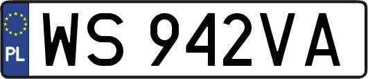 WS942VA