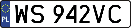 WS942VC