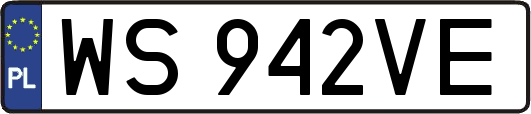 WS942VE