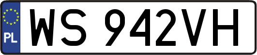 WS942VH