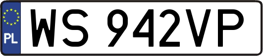 WS942VP