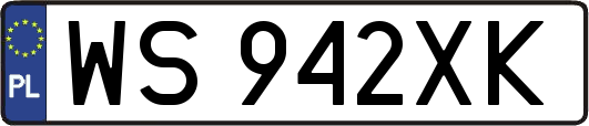 WS942XK