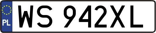 WS942XL