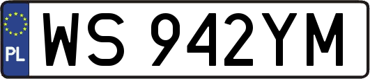 WS942YM
