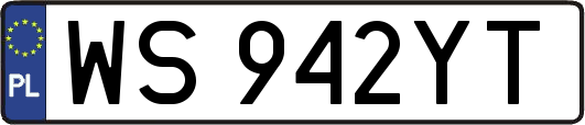 WS942YT
