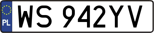 WS942YV