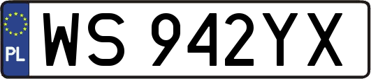WS942YX
