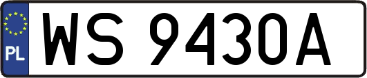 WS9430A