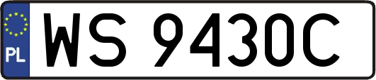 WS9430C