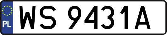 WS9431A