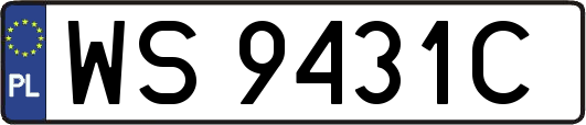 WS9431C