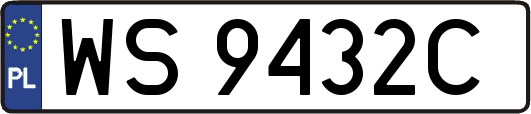 WS9432C