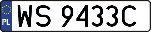 WS9433C