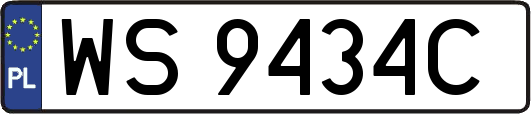 WS9434C