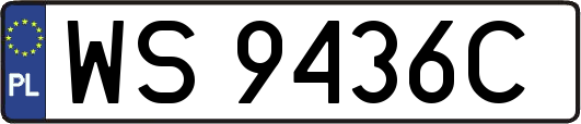 WS9436C