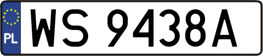 WS9438A