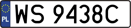 WS9438C
