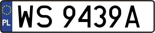 WS9439A