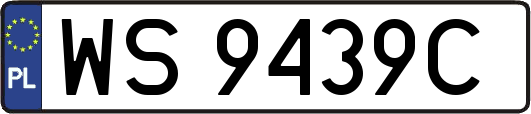 WS9439C