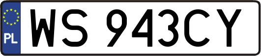 WS943CY