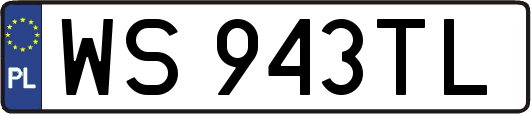WS943TL