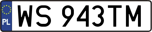 WS943TM