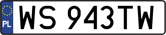 WS943TW