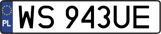WS943UE