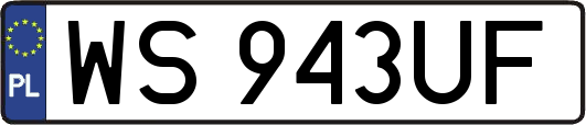 WS943UF