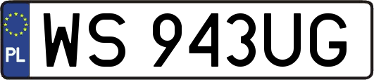 WS943UG