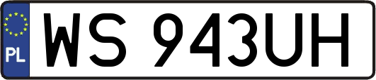 WS943UH