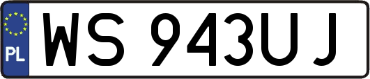 WS943UJ