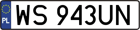 WS943UN