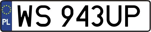 WS943UP