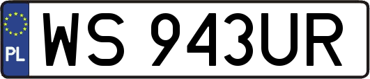 WS943UR