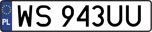 WS943UU