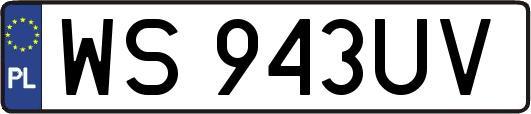 WS943UV