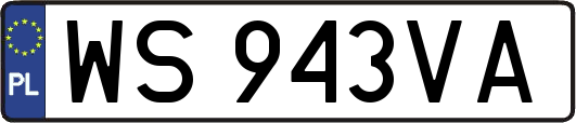 WS943VA