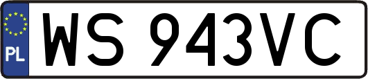 WS943VC