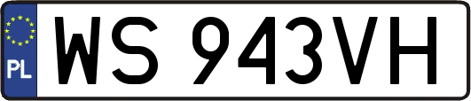WS943VH