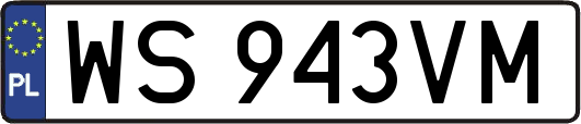 WS943VM